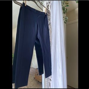 Devon Navy Pants | BR | P00